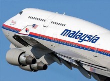 Máy bay MH370 mất tích: Cơ trưởng đã giết toàn bộ hành khách trước khi tự sát?