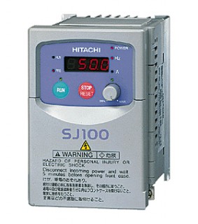 Biến tần Hitachi SJ100